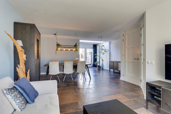 Medium property photo - de Wadden 9, 5691 ZJ Son en Breugel